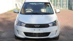 Chery Maxime Exterior photo