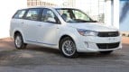 Chery Maxime Exterior photo