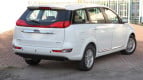 Chery Maxime Exterior photo