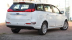 Chery Maxime Exterior photo