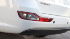 Chery Maxime Exterior photo