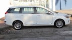 Chery Maxime Exterior photo