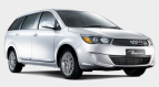 Chery Maxime Exterior photo
