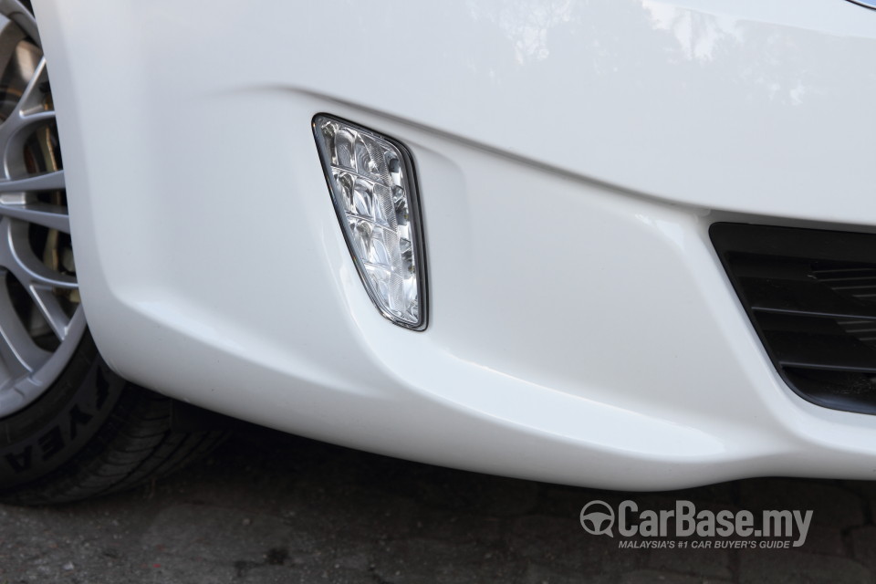 Chery Maxime B240 (2015) Exterior