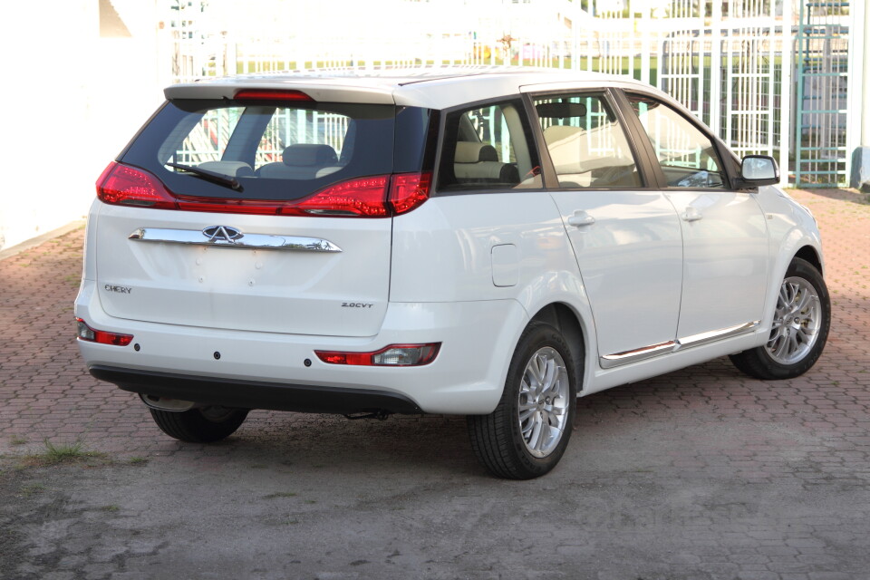 Honda Jazz GK Facelift (2017) Exterior