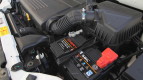 Chery Maxime Interior photo