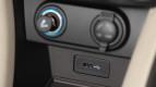 Chery Maxime Interior photo