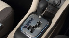 Chery Maxime Interior photo