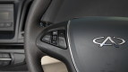 Chery Maxime Interior photo