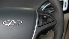 Chery Maxime Interior photo