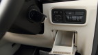 Chery Maxime Interior photo