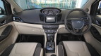 Chery Maxime Interior photo