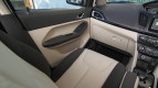 Chery Maxime Interior photo