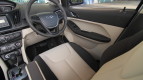 Chery Maxime Interior photo