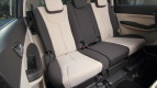Chery Maxime Interior photo