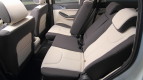 Chery Maxime Interior photo