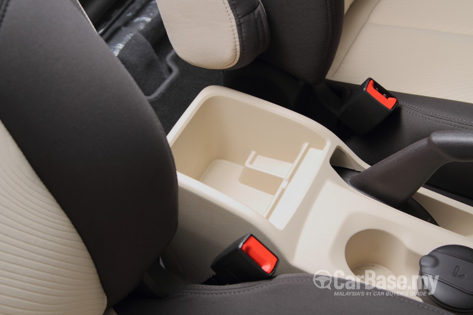 Chery Maxime B240 (2015) Interior