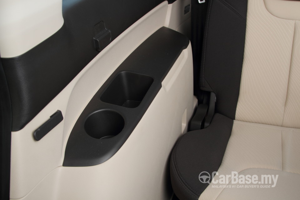 Chery Maxime B240 (2015) Interior