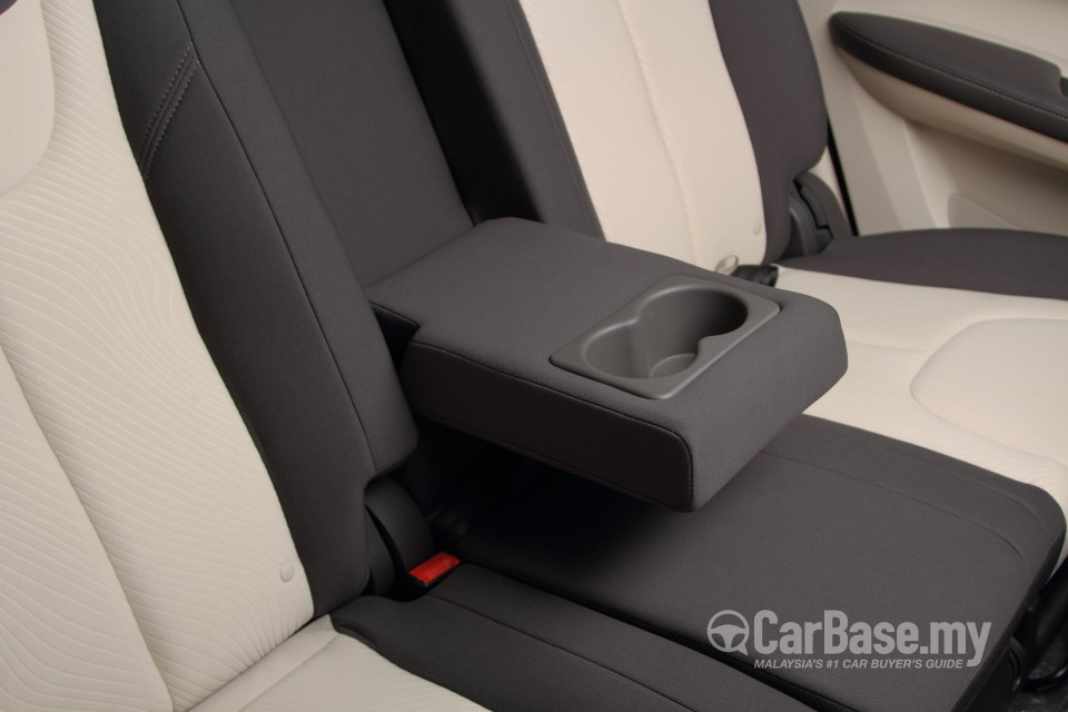 Chery Maxime B240 (2015) Interior