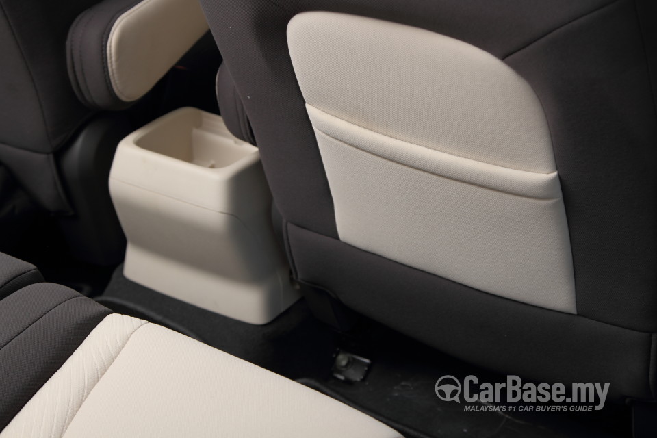 Chery Maxime B240 (2015) Interior
