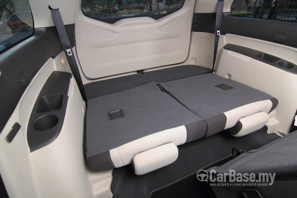Chery Maxime B240 (2015) Interior