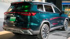 Chery Tiggo 8 Exterior photo