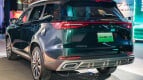 Chery Tiggo 8 Exterior photo