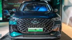 Chery Tiggo 8 Exterior photo