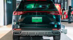 Chery Tiggo 8 Exterior photo