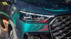 Chery Tiggo 8 Exterior photo