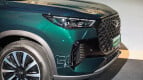 Chery Tiggo 8 Exterior photo