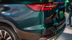 Chery Tiggo 8 Exterior photo