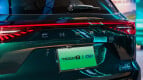 Chery Tiggo 8 Exterior photo