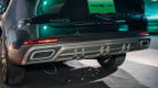 Chery Tiggo 8 Exterior photo