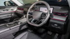Chery Tiggo 8 Interior photo