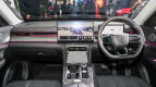 Chery Tiggo 8 Interior photo