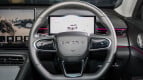 Chery Tiggo 8 Interior photo