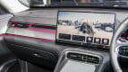 Chery Tiggo 8 Interior photo
