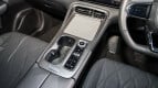 Chery Tiggo 8 Interior photo