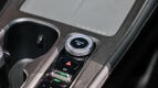 Chery Tiggo 8 Interior photo
