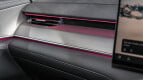 Chery Tiggo 8 Interior photo