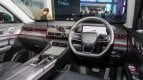 Chery Tiggo 8 Interior photo