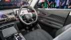 Chery Tiggo 8 Interior photo