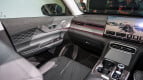Chery Tiggo 8 Interior photo