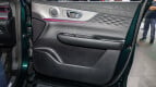 Chery Tiggo 8 Interior photo