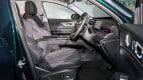 Chery Tiggo 8 Interior photo