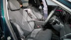 Chery Tiggo 8 Interior photo