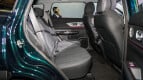 Chery Tiggo 8 Interior photo