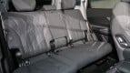 Chery Tiggo 8 Interior photo
