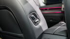 Chery Tiggo 8 Interior photo
